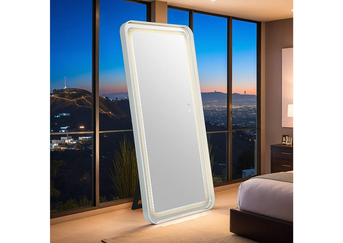 Imogen Floor Mirror
