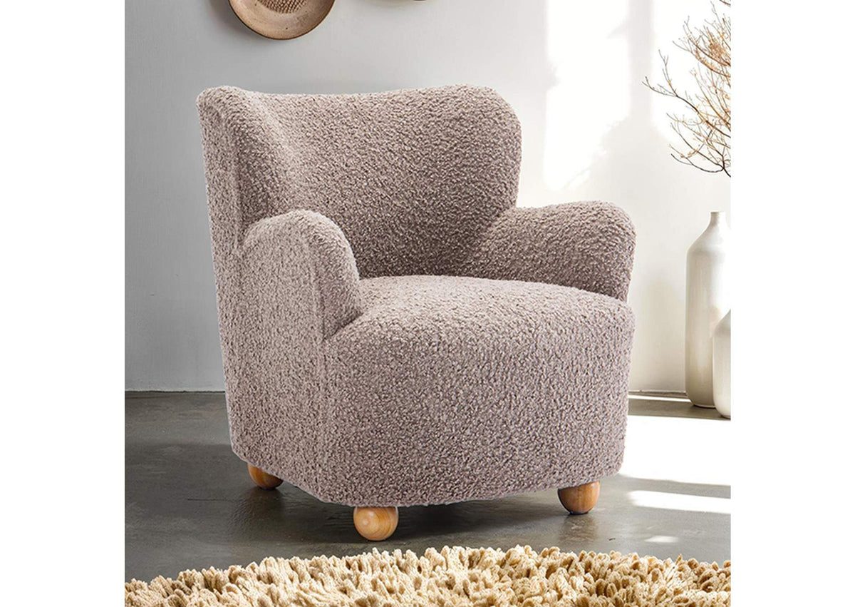 Acaso Accent Chair