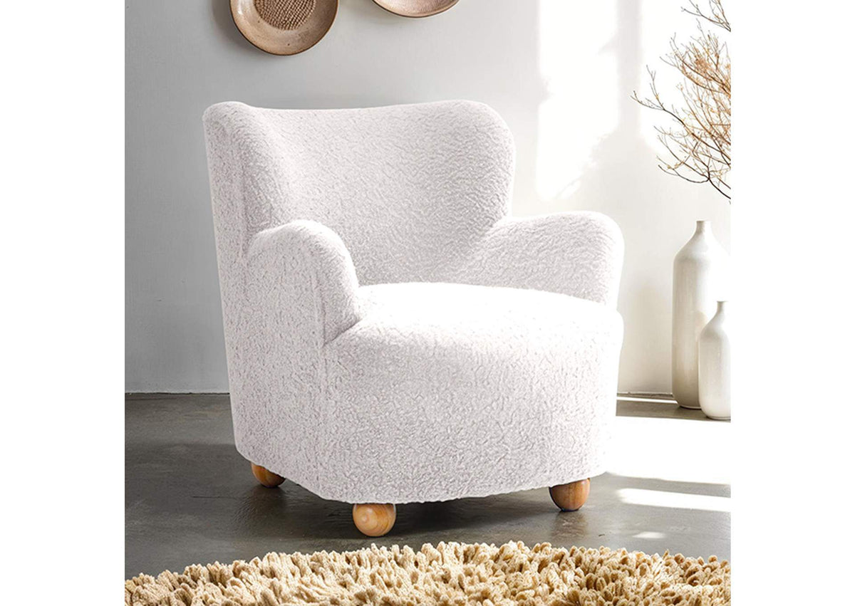 Acaso Accent Chair