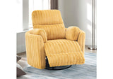 Belper Power Glider Recliner w/ Swivel