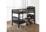 FM-BK106GY-T-BED Stutsman Twin/Twin Bunk Bed