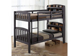 Stutsman Twin/Twin Bunk Bed