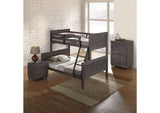 FM-BK108DB-F-BED Witham Twin/Full Bunk Bed