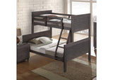 Witham Twin/Full Bunk Bed