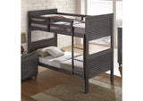 Witham Twin/Twin Bunk Bed