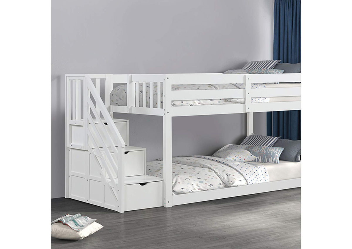 Jojo Bunk Bed
