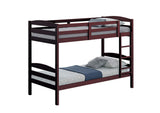 FM-BK110ES-T Finsbury Twin Twin Bunk Bed