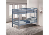 FM-BK110GY-T Finsbury Twin Twin Bunk Bed