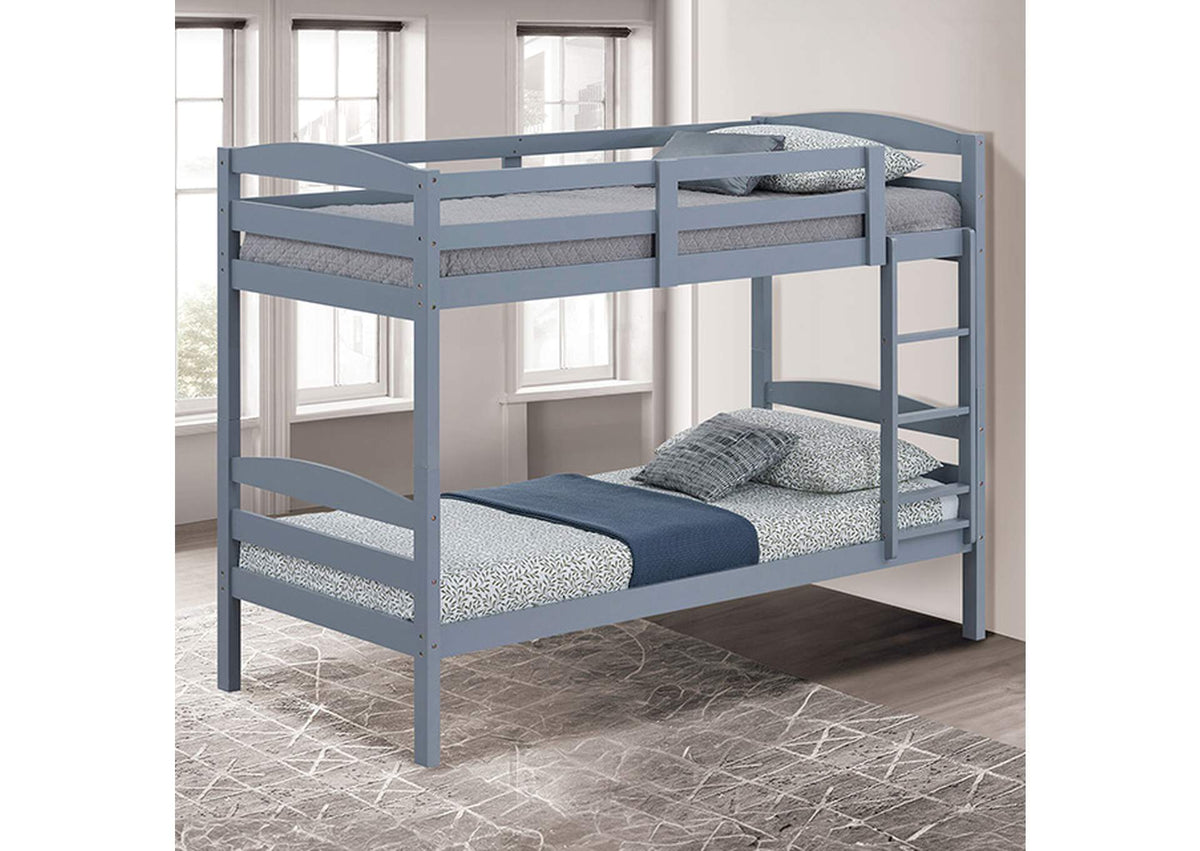 Finsbury Twin Twin Bunk Bed