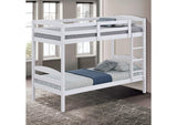 Finsbury Twin Twin Bunk Bed