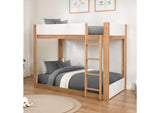Terri Twin/Twin Bunk Bed