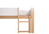 FM-BK204A-T-BED Terri Twin/Twin Bunk Bed
