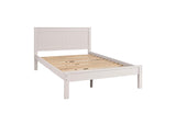 FM-BK205WH-TF-BED Aludra Loft Bed With Full Bed