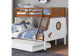 Nautia Twin/Full Bunk Bed