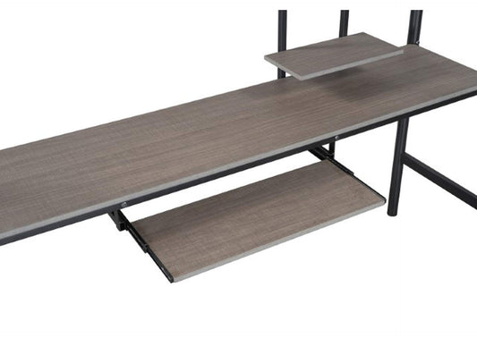 FM-BK907BK-T Tymon Twin Loft Bed