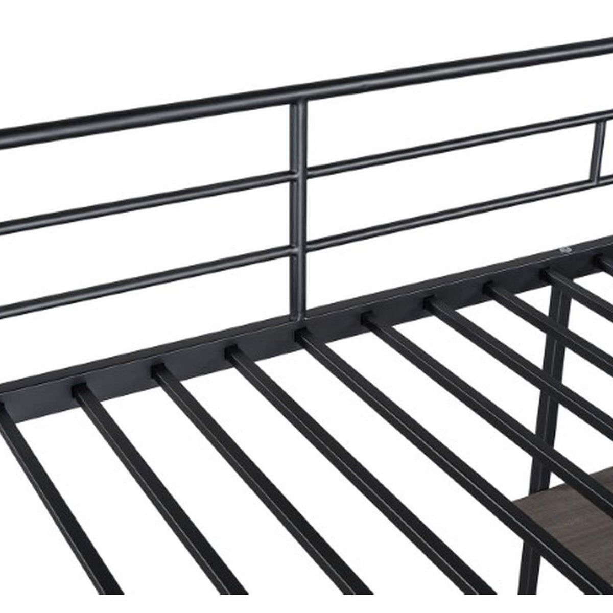 FM-BK907BK-T Tymon Twin Loft Bed