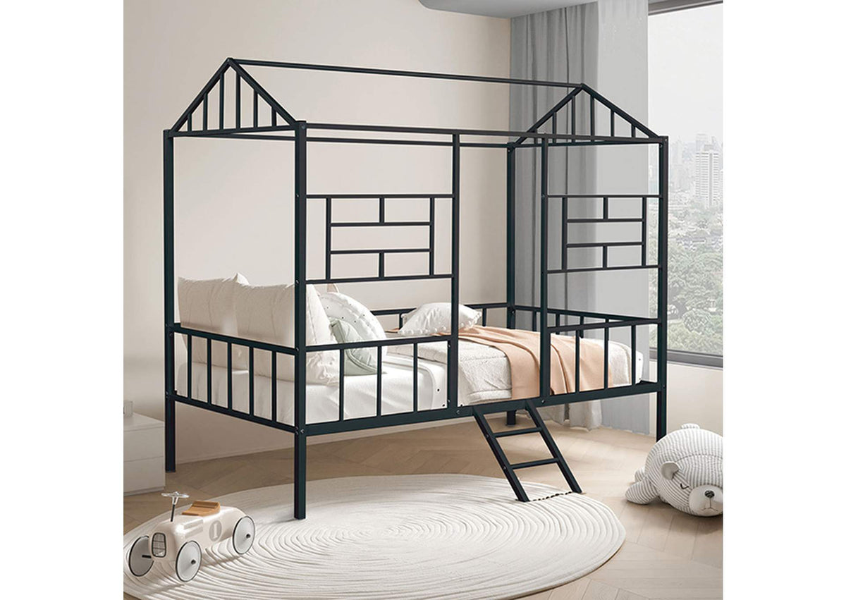 Rhonda Twin Loft Bed