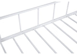 FM-BK908WH-T Rhonda Twin Loft Bed