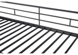 FM-BK910BK-T Myles Twin Loft Bed