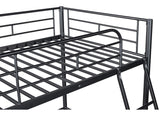 FM-BK910BK-T Myles Twin Loft Bed
