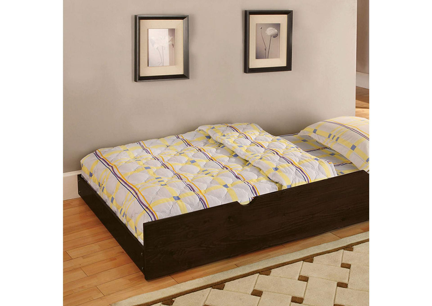 Omnus Trundle