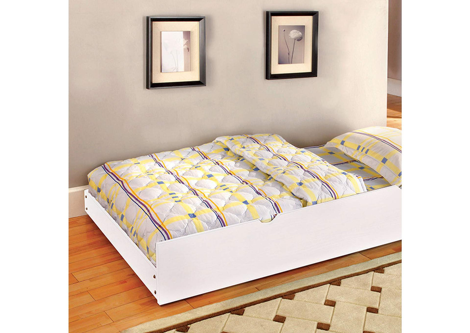 Omnus Trundle