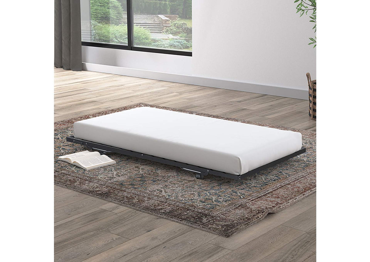 Ivana Universtal Metal Trundle