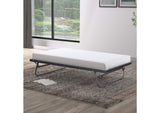 FM-TR900BK Ivana Universtal Metal Trundle