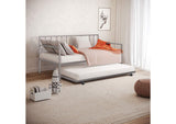 FM1001SV Harmon Metal Daybed