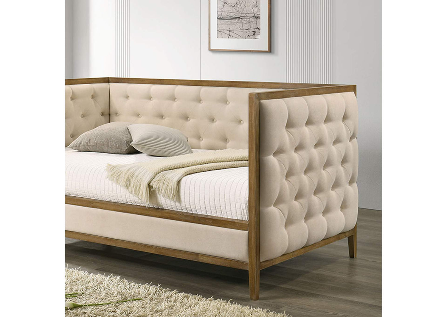 Adara Twin Daybed