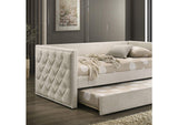 Renzi Twin Daybed w/ Trundle