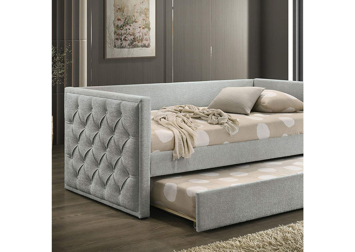 Renzi Twin Daybed w/ Trundle