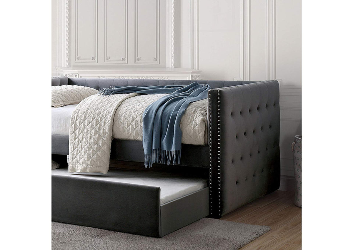 Susanna Daybed w/ Trundle