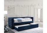 FM1739NV-BED Susanna Daybed w/ Trundle