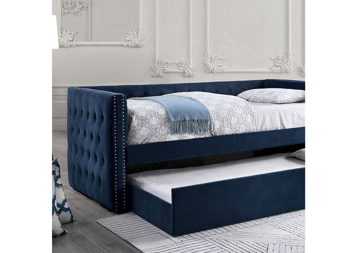 Susanna Daybed w/ Trundle