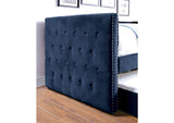 FM1739NV-BED Susanna Daybed w/ Trundle
