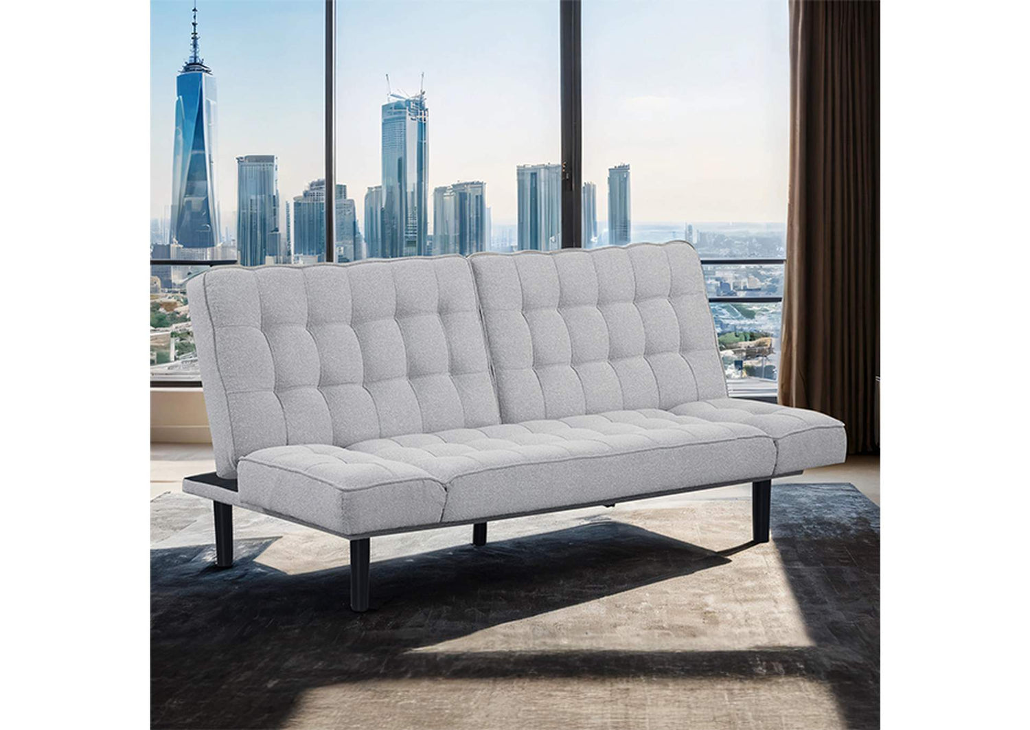 Bellevue Futon Sofa