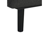 FM2802DG Naperville Futon Sofa