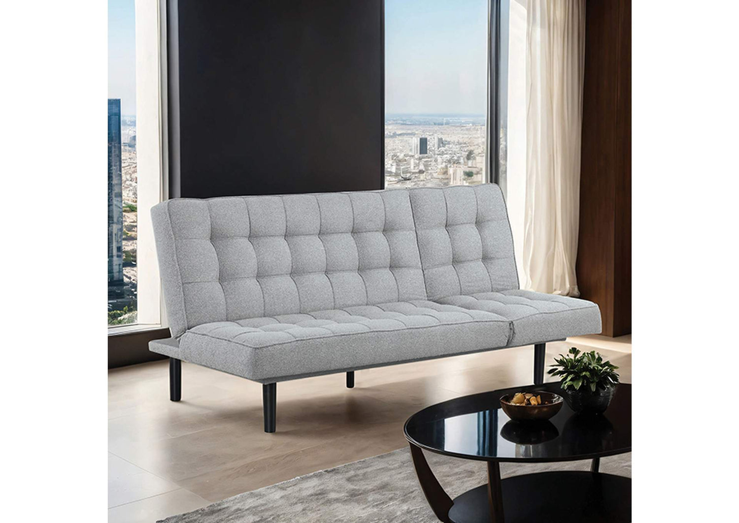 Naperville Futon Sofa