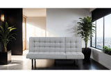 FM2802LG Naperville Futon Sofa
