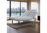 FM2802LG Naperville Futon Sofa