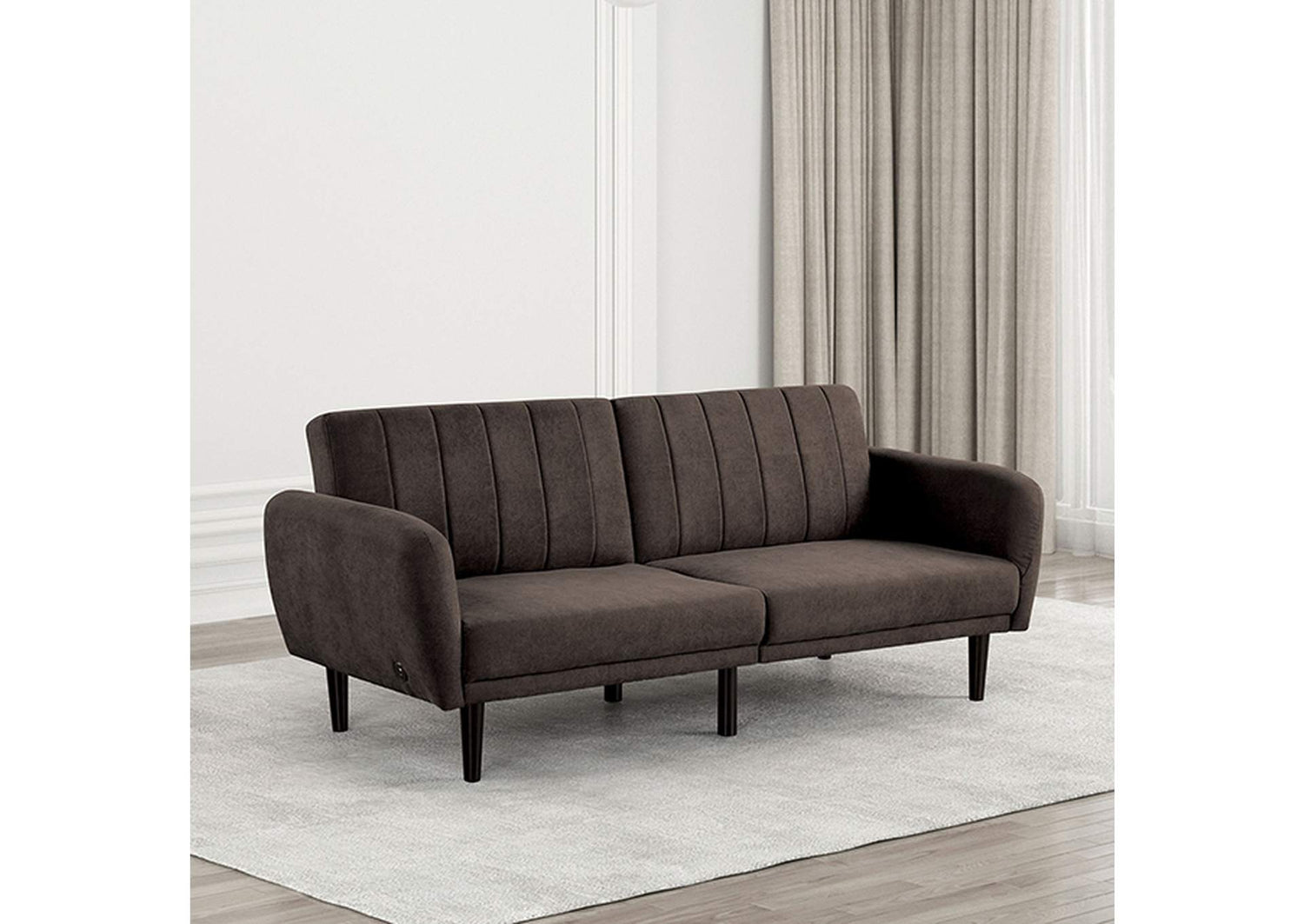 Aristide Futon Sofa