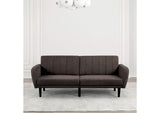FM2900BR Aristide Futon Sofa