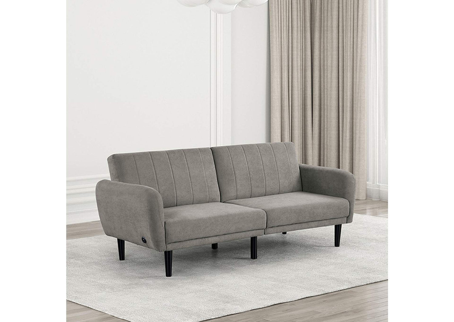 Aristide Futon Sofa