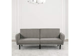 FM2900GY Aristide Futon Sofa