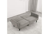 FM2900GY Aristide Futon Sofa