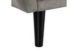 FM2900GY Aristide Futon Sofa