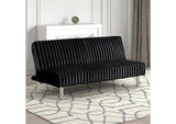 Hinwil Futon Sofa Bed