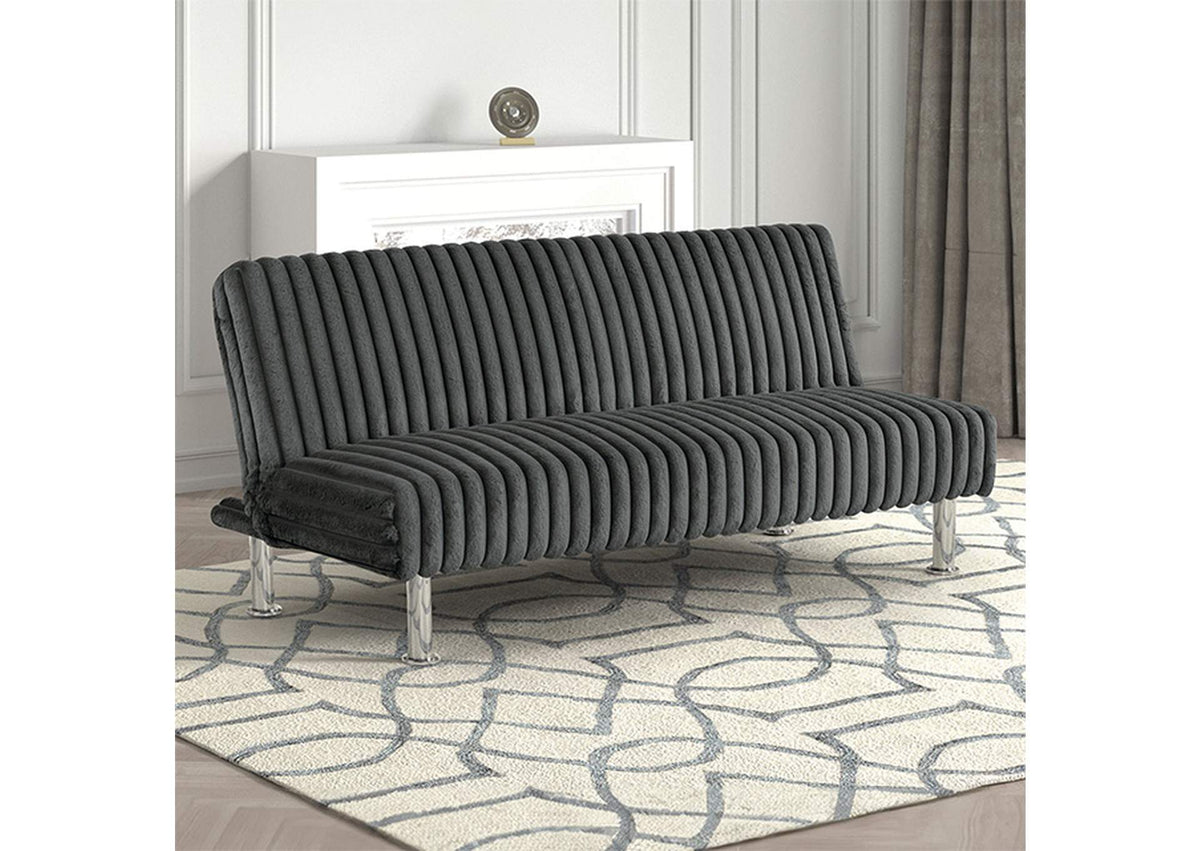 Hinwil Futon Sofa Bed