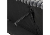 FM2903DG Hinwil Futon Sofa Bed
